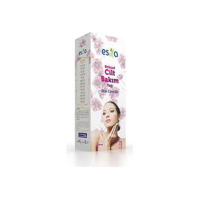 Esila Cilt Bakım Yağı 100 ml