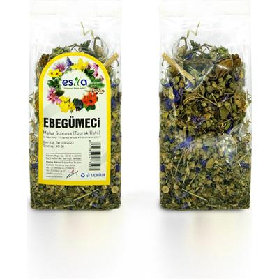 Esila Ebegümeci 40 Gr