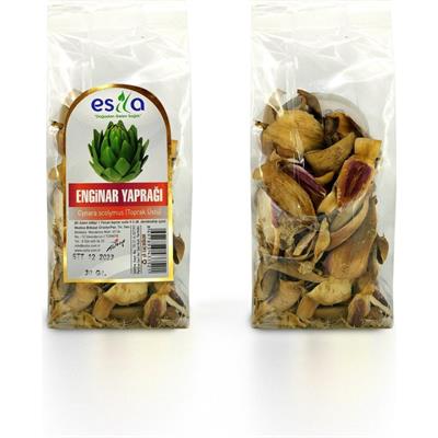 Esila Enginar Yaprağı 30 Gr