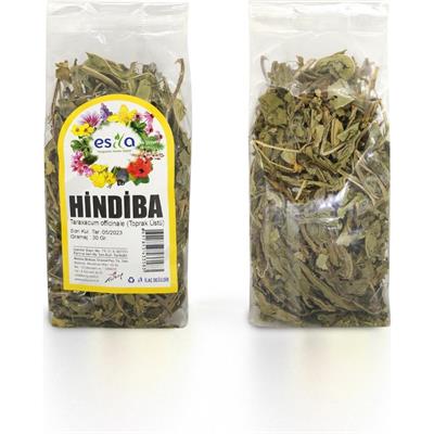 Esila Hindiba 30 Gr