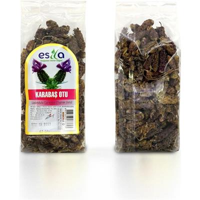 Esila Karabaş Otu 40 Gr