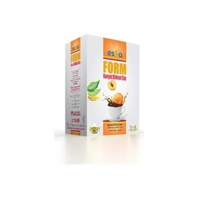 Esila Kayısılı Form Sallama Çay 90 Gr