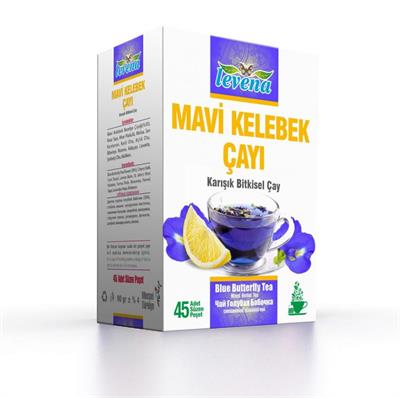 Esila Mavi Kelebek Çayı 90 Gr