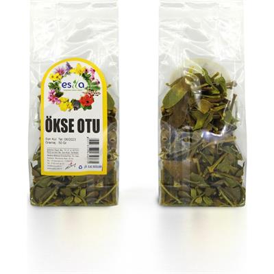 Esila Ökse Otu 50 Gr