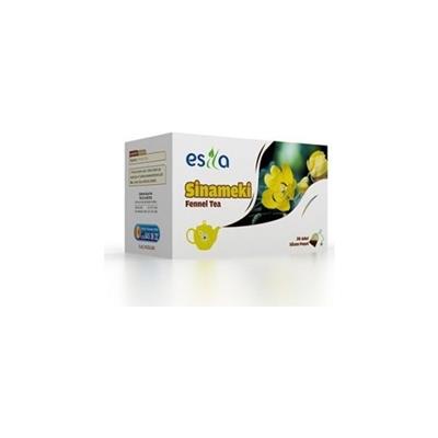Esila Sinameki Sallama Çay 40 Gr