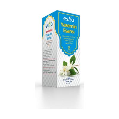 Esila Yasemin Esansı 20 ml