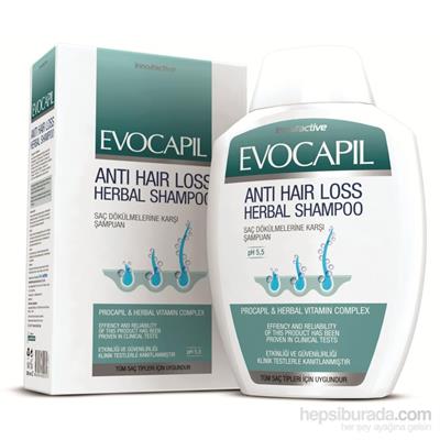 Evocapil Anti Hair Loss Şampuan 300 ml