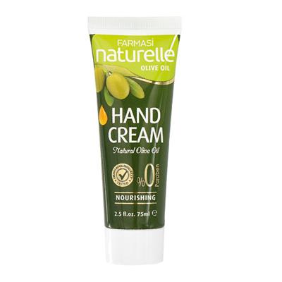 Farmasi Naturelle Zeytinyağlı Besleyici El Kremi 75 Ml