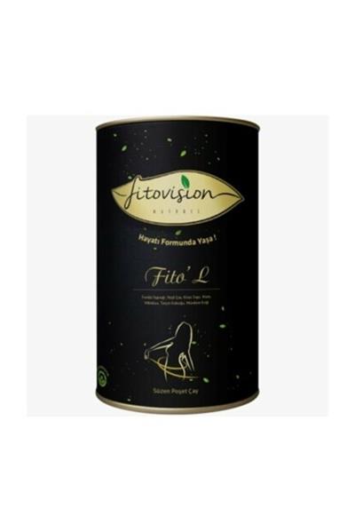 Fitovision Fito Milk Çayı 84 Gr
