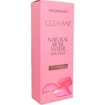 Gülhane Natural Gül Suyu 300 Ml