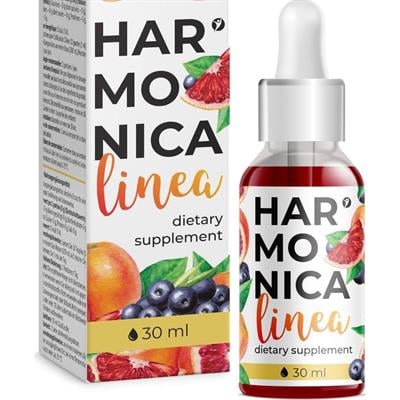 Harmonica Linea 30 ml