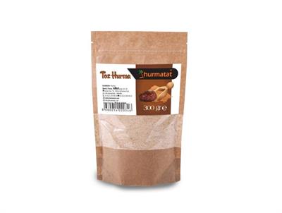 Hurmatat Toz Hurma 300 Gr