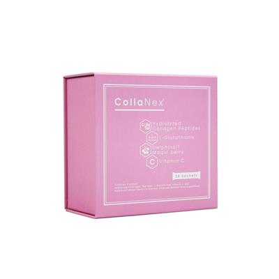İmuneks Collanex 28 Şase Collagen Kolajen