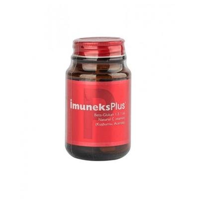 İmuneks Plus 30 Kapsül