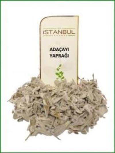 İstanbul Baharat AdaÇayı Ege Yaprağı 30 gr