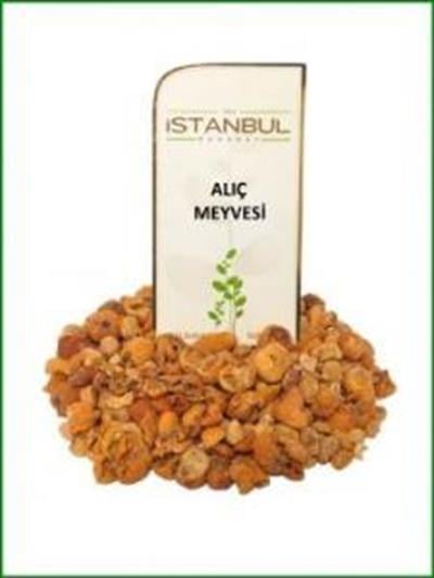 İstanbul Baharat Alıç Meyvesi 100 gr