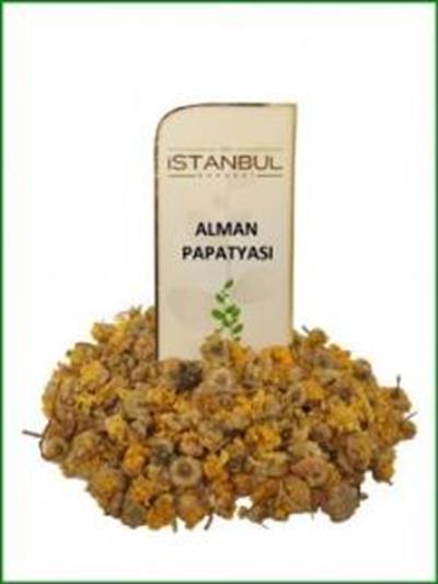 İstanbul Baharat Alman Papatyası 50 gr