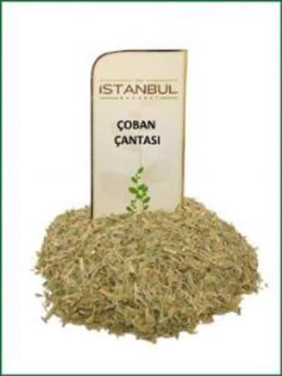 İstanbul Baharat Çoban Çantası 50 gr