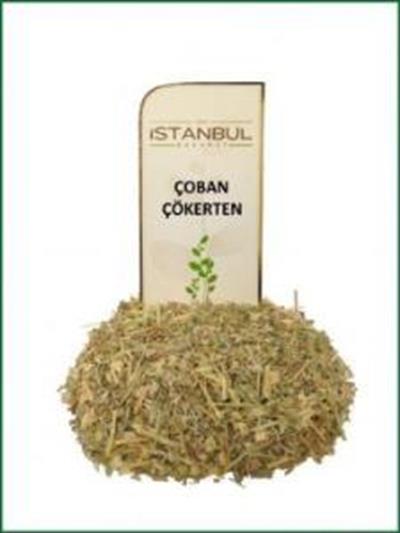 İstanbul Baharat Çoban Çökerten Tribulus 70 gr