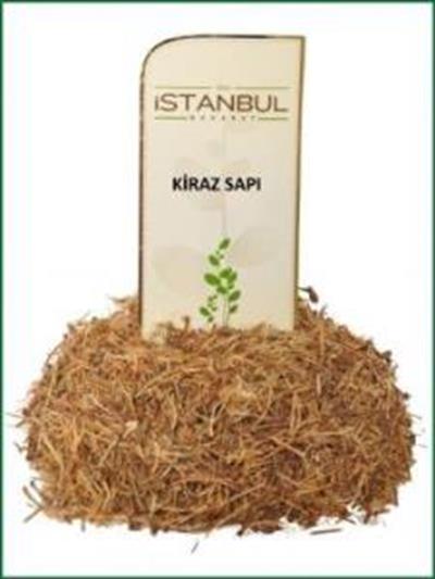İstanbul Baharat Kiraz Sapı 70 gr