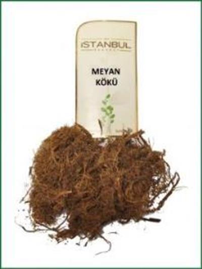 İstanbul Baharat Meyan Kökü Rende 30 gr