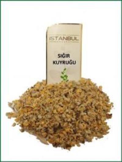 İstanbul Baharat Sığır Kuyruğu 40 gr