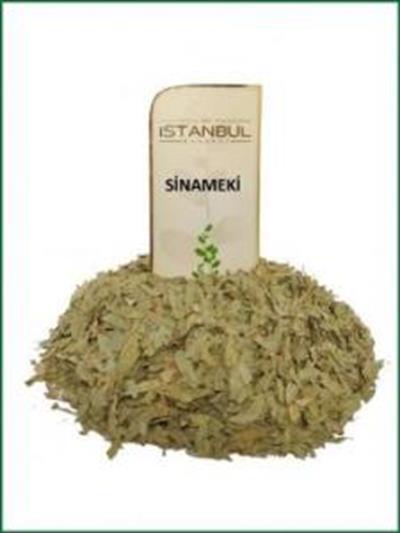 İstanbul Baharat Sinameki Yaprağı 50 gr