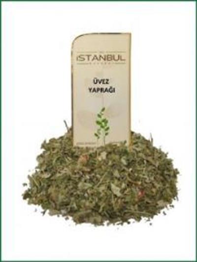 İstanbul Baharat Üvez Yaprağı 30 gr