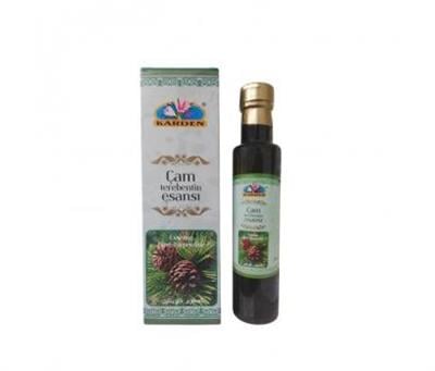 Karden Çam Terebentin Esansı 250 ml