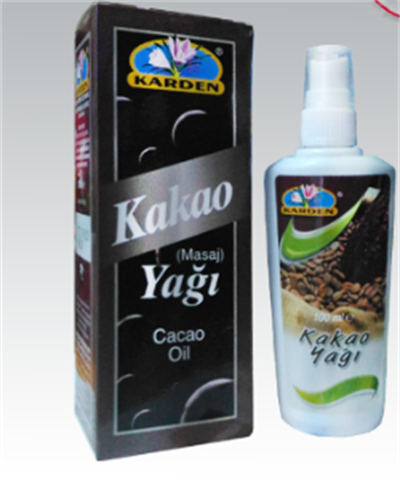 Karden Kakao Yağı 100 ml