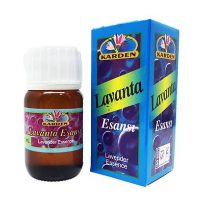 Karden Lavanta Esansı 20 ml