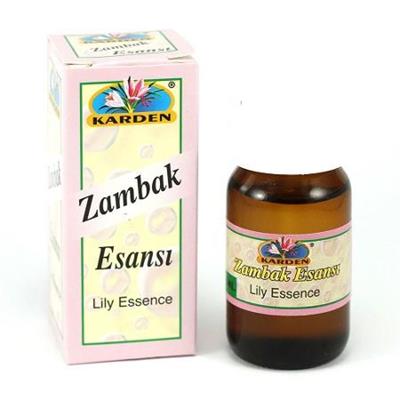Karden Zambak Esansı 20 ml
