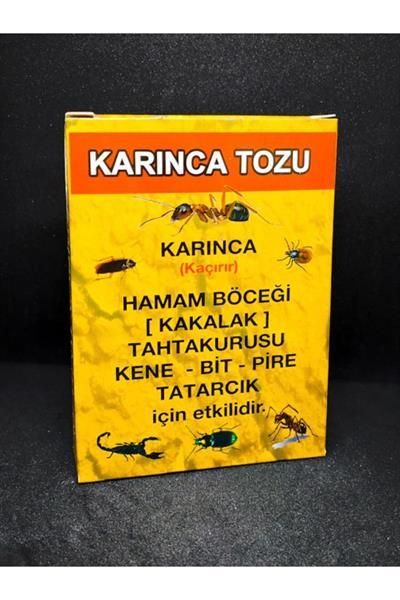 Karınca Tozu 75 gr