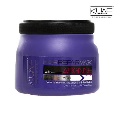 Kuaf Arginine Onarıcı Saç Bakım Maskesi 500 ml