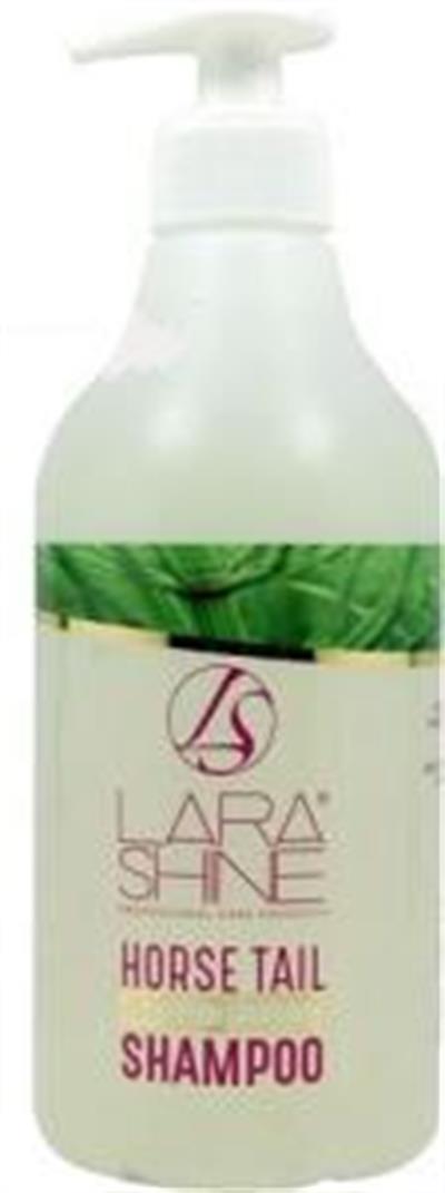 Kuaf Lara Shine At Kuyruğu Şampuanı horse Taıl 500 ml
