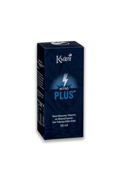Kyani Nitro Plus 56 Ml Kyäni 