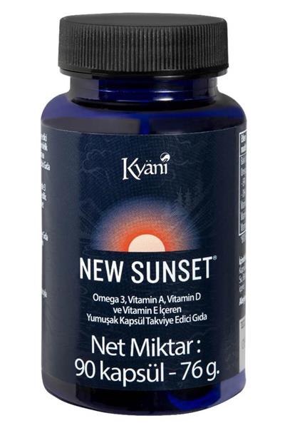 Kyani Sunset Omega-3 Kyäni 