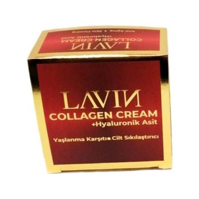 Lavin Collagen Krem 50 ml