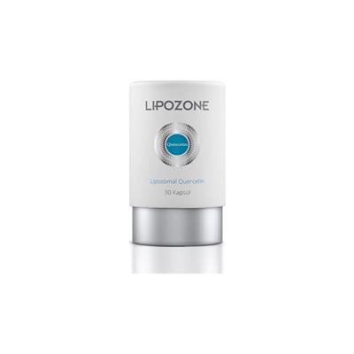 Lipozone Lipozomal Quercetin 30 Tablet