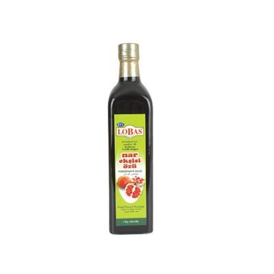 Lobas Doğal Nar Ekşisi Özü 340 gr