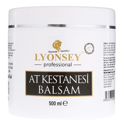 Lyonsey At Kestanesi Balsam 500 ml