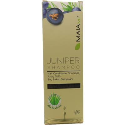 Maia Ardıç Şampuan 400 ml