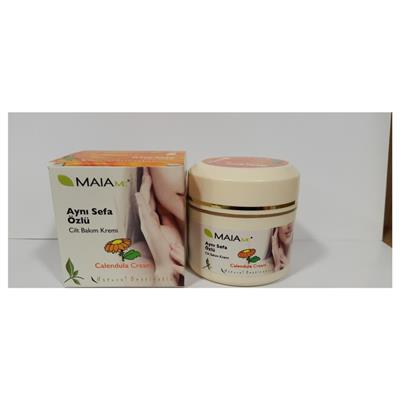 Maia Aynı Sefa Özlü Cilt Bakım Kremİ 50 ml