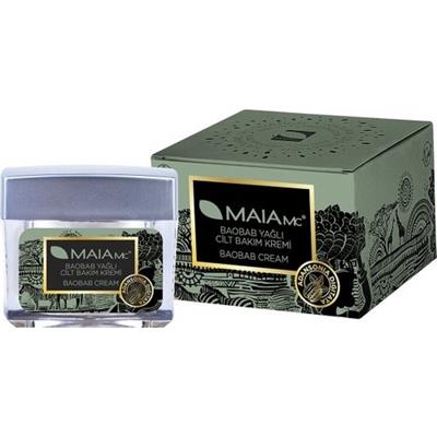 Maia Baobab Kremi 50 ml