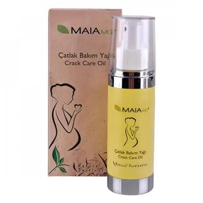 Maia Çatlak Bakım Yağı 100 ml