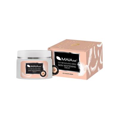 Maia Cilt Beyazlatıcı Krem 50 ml
