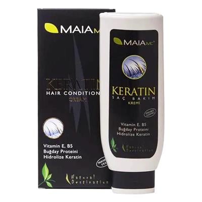 Maia Keratin Saç Kremi 250 ml