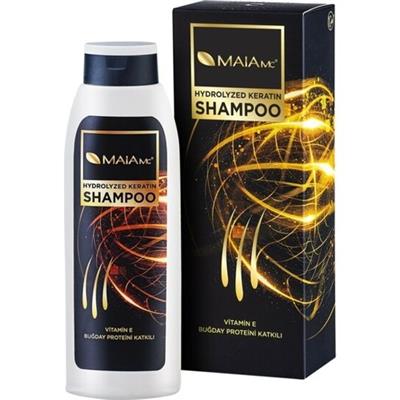 Maia Keratin ŞampuanI 400 ml