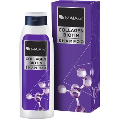 Maia Kolajen Biotin Şampuan 400 ml