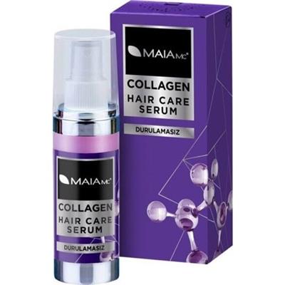 Maia Kolajen Saç Bakım Serum 100 ml